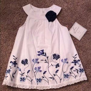 NWT Baby essentials 3M summer set outfit